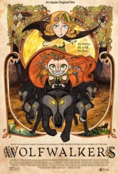 Смотреть Легенда о волках